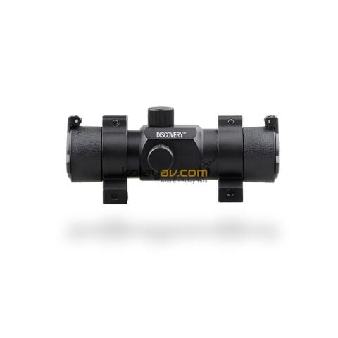Discovery 1X30ST 30mm Red Dot Sight