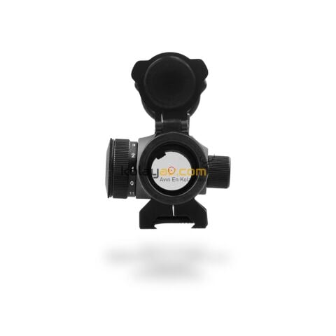 Discovery 1X30ST 30mm Red Dot Sight