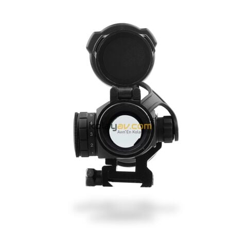Discovery 1X35RD 35mm Red Dot Sight