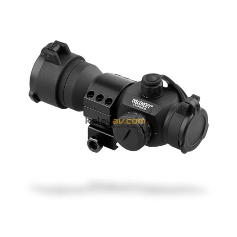 Discovery 1X35RD 35mm Red Dot Sight