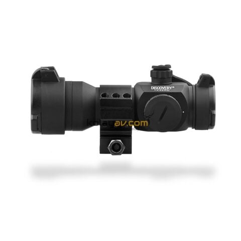 Discovery 1X35RD 35mm Red Dot Sight