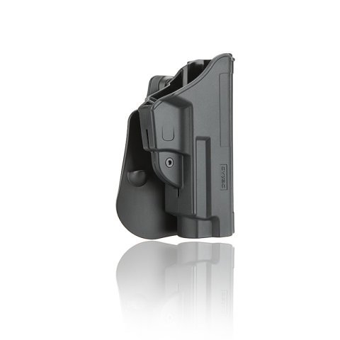 CYTAC Speeder Tabanca Kılıfı - Sig Sauer P226