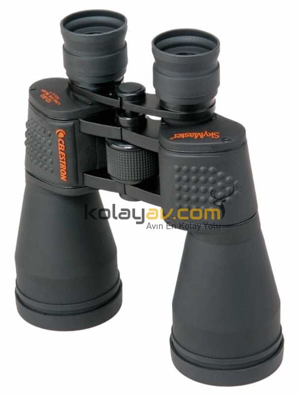Celestron 71007 Sky Master 12x60 Dürbün