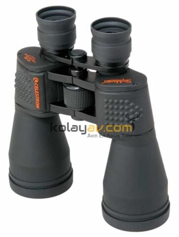 Celestron 71007 Sky Master 12x60 Dürbün