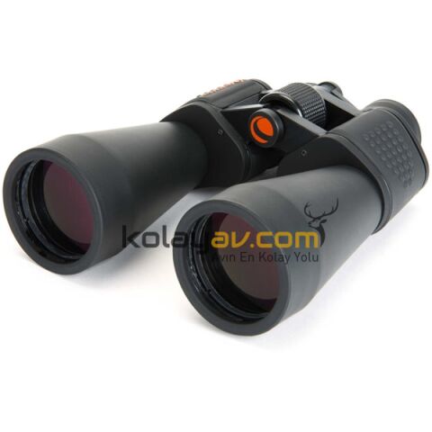 Celestron 71007 Sky Master 12x60 Dürbün