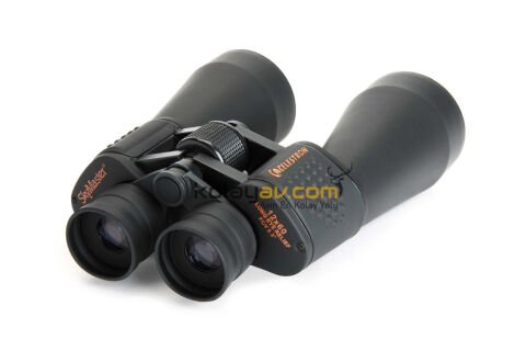 Celestron 71007 Sky Master 12x60 Dürbün