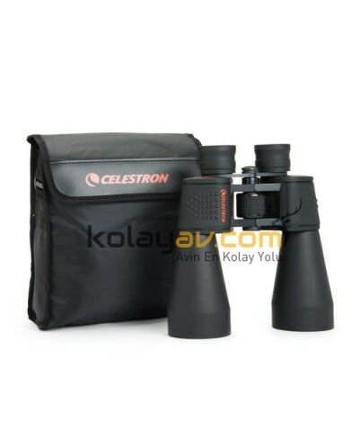 Celestron 71007 Sky Master 12x60 Dürbün