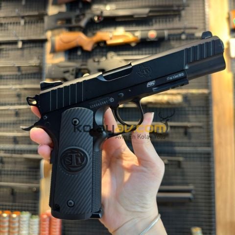 ASG Sti Duty One Blowback Havalı Tabanca