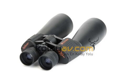 Celestron 71009 Sky Master 15x70 Dürbün