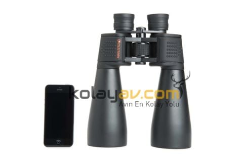 Celestron 71009 Sky Master 15x70 Dürbün