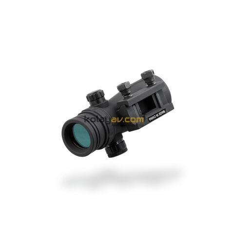 Discovery RDA 1X30 Red Dot Sight