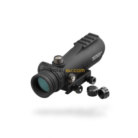 Discovery RDA 1X30 Red Dot Sight
