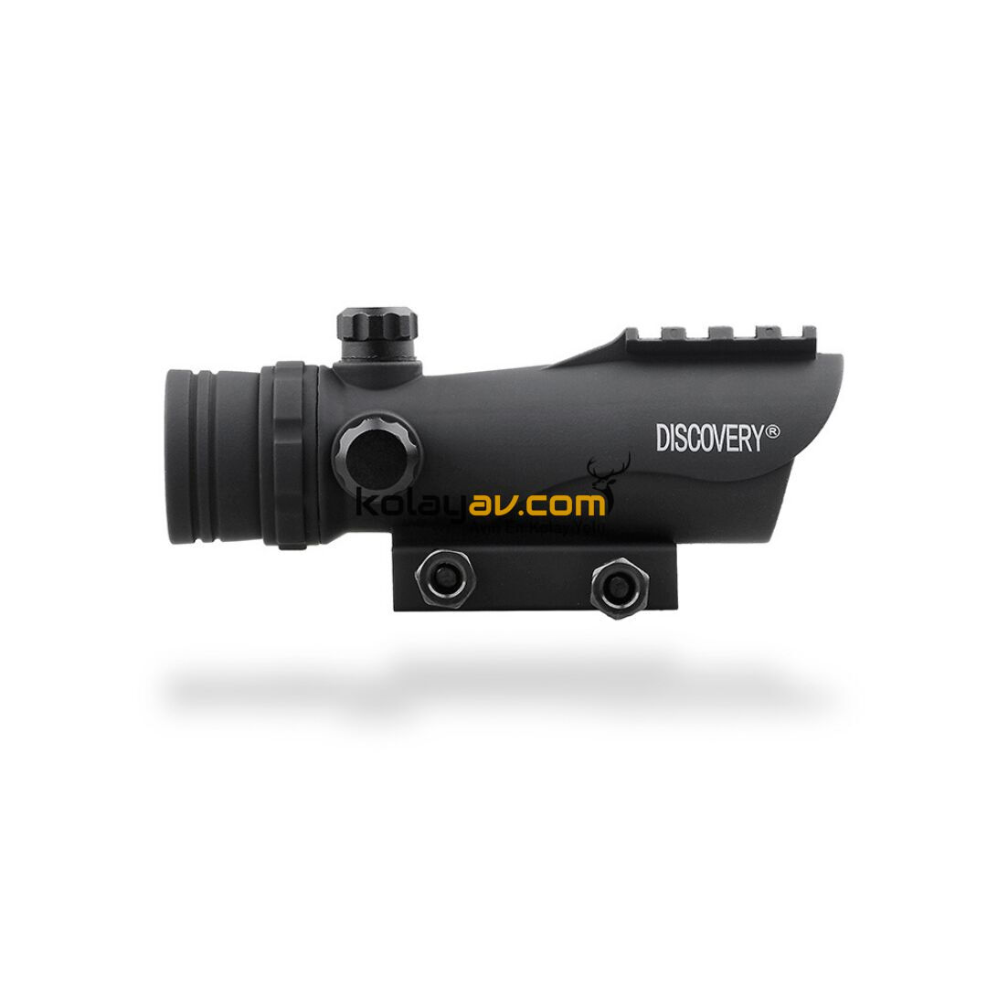 Discovery RDA 1X30 Red Dot Sight