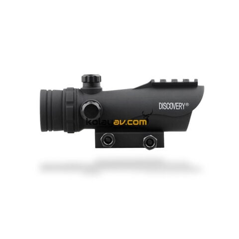 Discovery RDA 1X30 Red Dot Sight