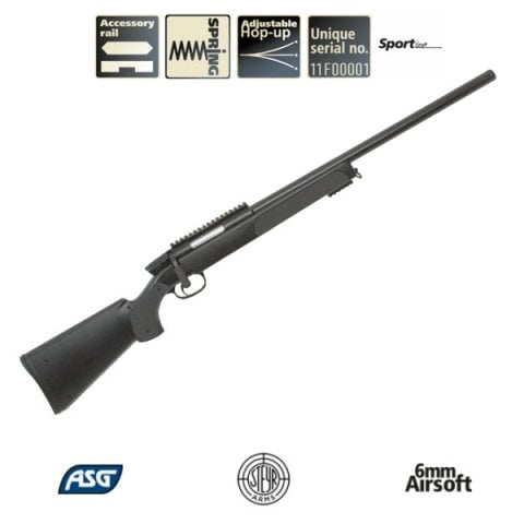 ASG Steyr SSG 69 P2 Sniper Airsoft Tüfek