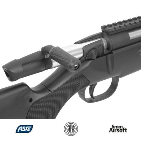 ASG Steyr SSG 69 P2 Sniper Airsoft Tüfek