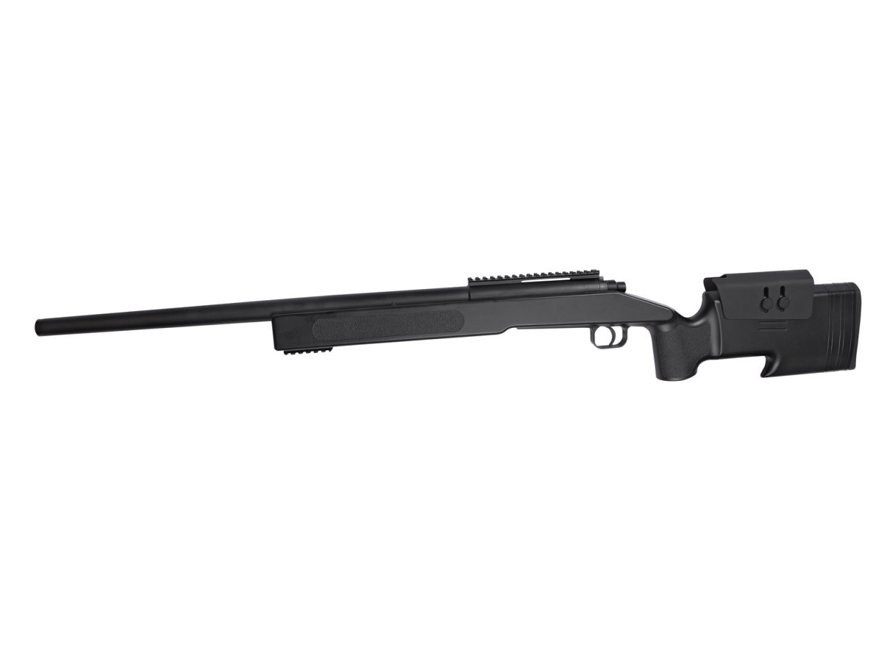 Asg McMillan M40A3 Airsoft Tüfek (Spring-Sniper)