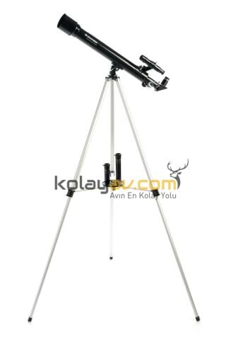 Celestron 21039 Power Seeker 50AZ Teleskop