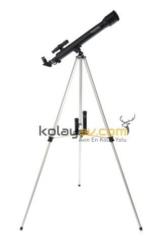 Celestron 21039 Power Seeker 50AZ Teleskop