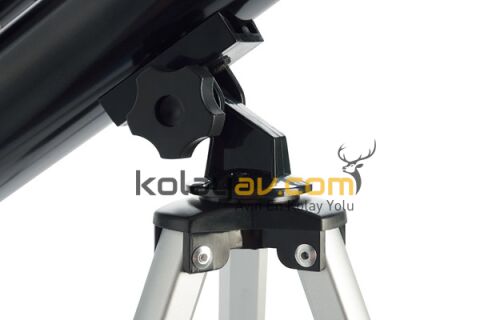 Celestron 21039 Power Seeker 50AZ Teleskop
