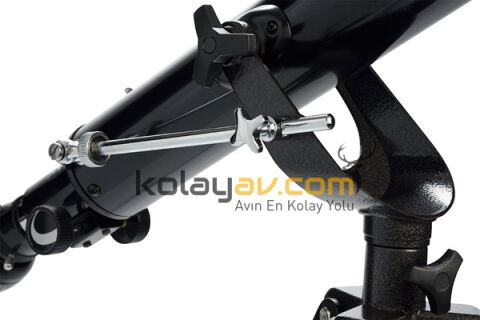 Celestron 21041 Power Seeker 60AZ Teleskop