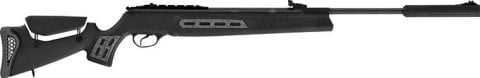 Hatsan Mod 125 Sniper Vortex Havalı Tüfek 6.35 (Full Set) 3-9x32