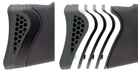 Hatsan Mod 125 Sniper Vortex Havalı Tüfek 6.35 (Full Set) 3-9x32