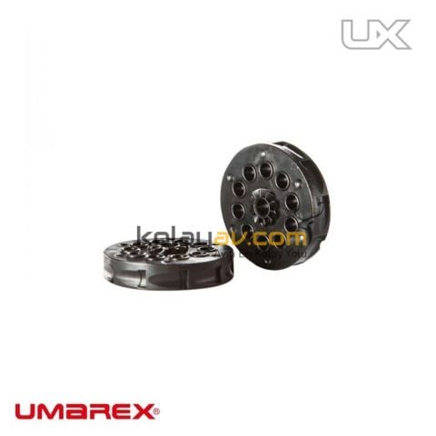 UMAREX Ux Tornado Airsoft Tabanca Şarjörü - 2 Adet