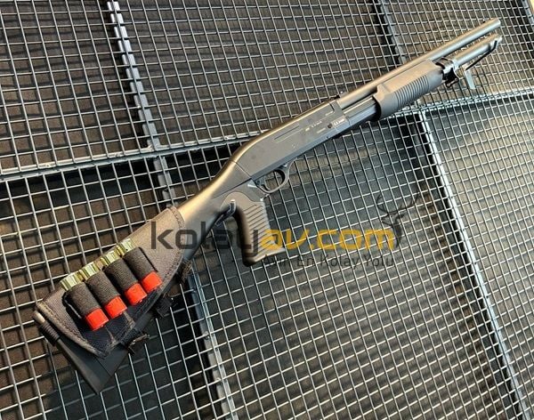 ASG Franchi SAS 12 Airsoft Tüfek