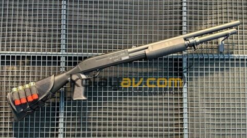 ASG Franchi SAS 12 Airsoft Tüfek
