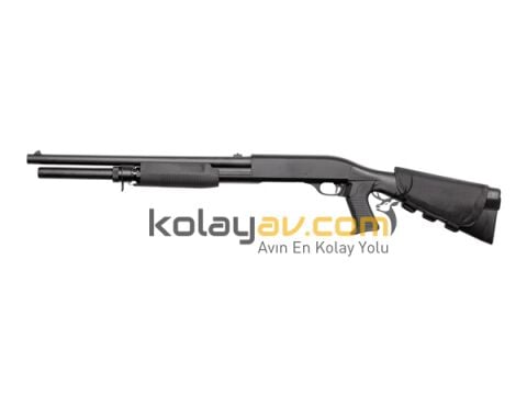 ASG Franchi SAS 12 Airsoft Tüfek
