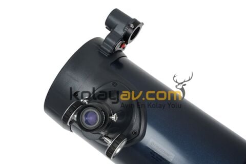 Celestron 31051 Astro Master 130EQ-MD (Motor Drive) Teleskop