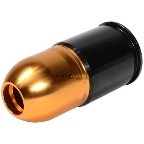 ASG Airsoft Bomba 40mm 65BB Kapasite