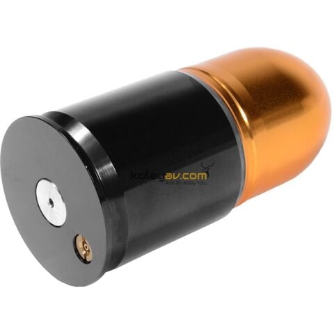 ASG Airsoft Bomba 40mm 65BB Kapasite