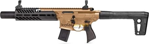 Sig Sauer MCX Rattler Canebrake Havalı Tüfek