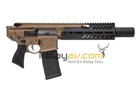 Sig Sauer MCX Rattler Canebrake Havalı Tüfek