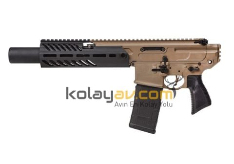 Sig Sauer MCX Rattler Canebrake Havalı Tüfek