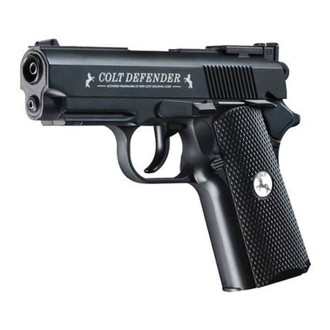Umarex Colt Defender Havalı Tabanca