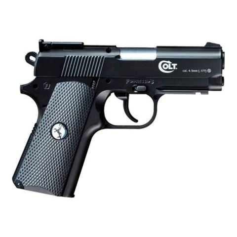Umarex Colt Defender Havalı Tabanca