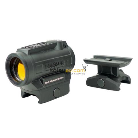 Holosun ARO CORE RD2 Reddot Sight (2 MOA)