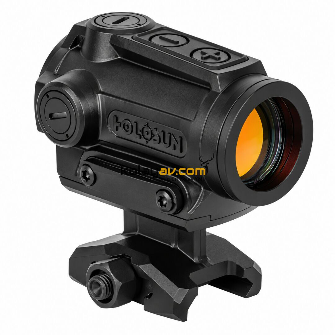 Holosun ARO CORE RD2 Reddot Sight (2 MOA)