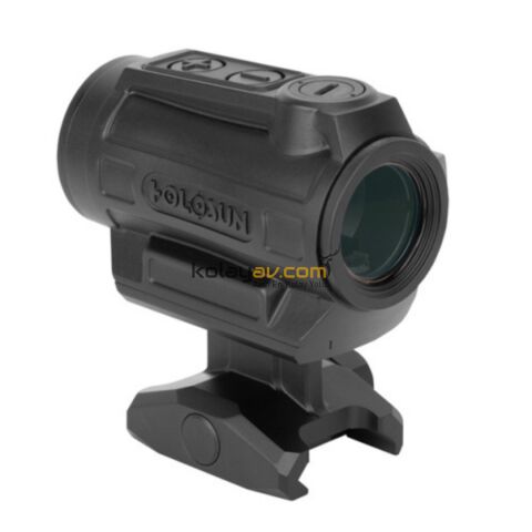 Holosun ARO GR2 Green Dot Reddot Sight (2 MOA)