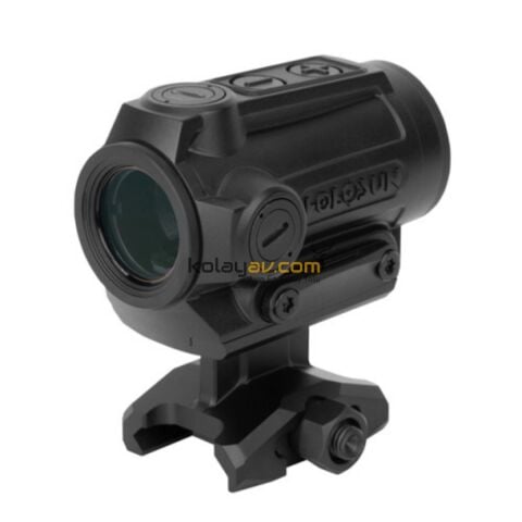 Holosun ARO GR2 Green Dot Reddot Sight (2 MOA)