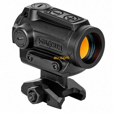 Holosun ARO GR2 Green Dot Reddot Sight (2 MOA)