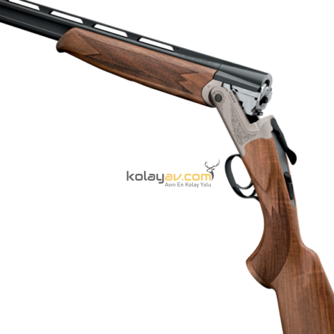 Fabarm Elos BII 36 AL Süperpoze 36 Kalibre Av Tüfeği