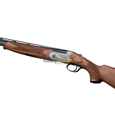 Fabarm Elos BII 36 AL Süperpoze 36 Kalibre Av Tüfeği