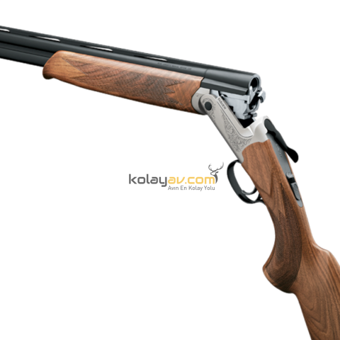 Fabarm Elos BII 20 AL Süperpoze 20 Kalibre Av Tüfeği