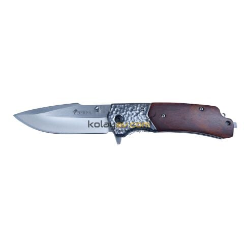 Berfa BF-259 Kamp Cep Çakısı