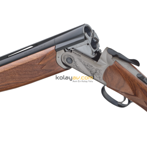 Fabarm Elos BII Field Süperpoze 12 Kalibre Av Tüfeği