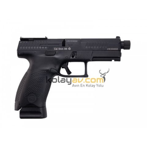 ASG CZ P-10C OR-OT Blowback Airsoft Tabanca